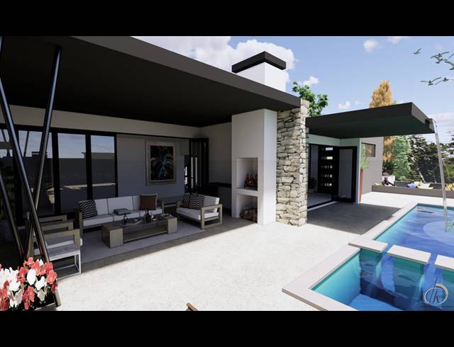 3 BEDROOM FREESTANDING FOR SALE IN CASHAN